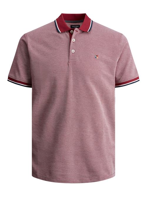  JACK AND JONES | 12169064/Red Dahlia